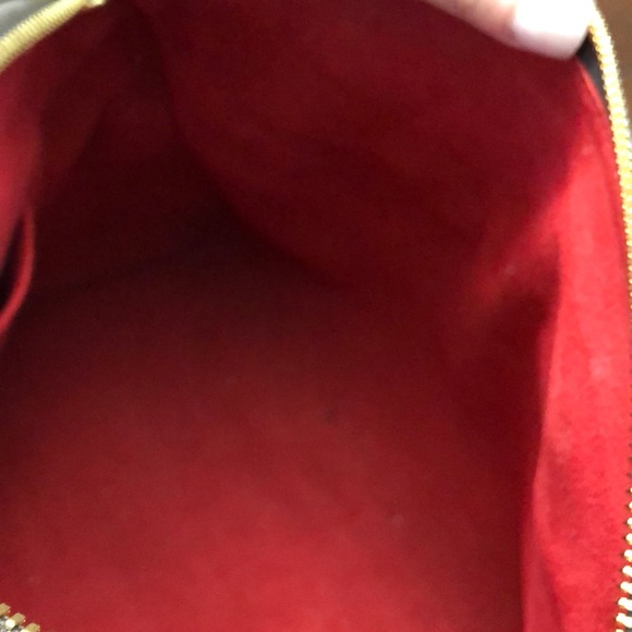 Authentic LV bag❤️ - Picture 3 of 4